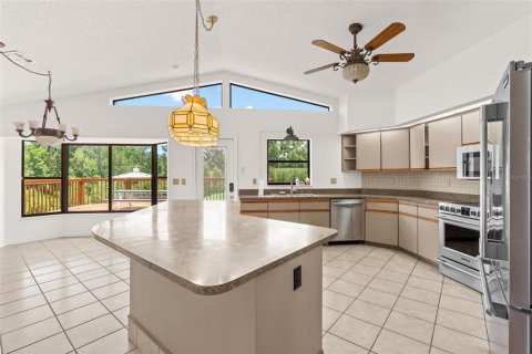 Immobilier commercial à vendre à Brooksville, Floride: 622.45 m2 № 2094638 - photo 25
