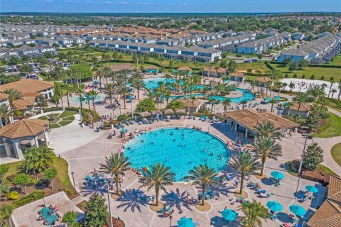 Adosado en venta en Davenport, Florida, 4 dormitorios, 177.81 m2 № 2329054 - foto 29