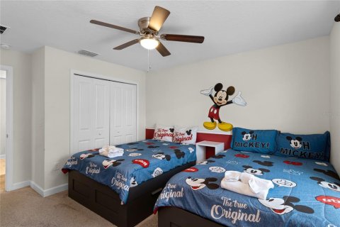 Adosado en venta en Davenport, Florida, 4 dormitorios, 177.81 m2 № 2329054 - foto 17