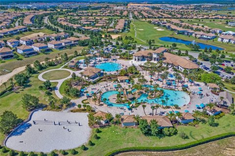 Adosado en venta en Davenport, Florida, 4 dormitorios, 177.81 m2 № 2329054 - foto 26