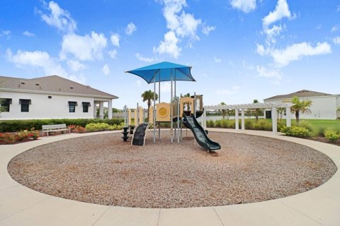 Townhouse in Apollo Beach, Florida 3 bedrooms, 167.41 sq.m. № 2296551 - photo 28