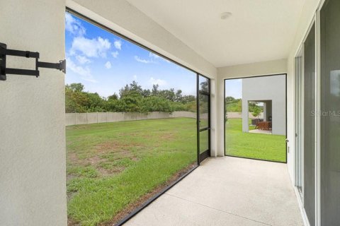 Townhouse in Apollo Beach, Florida 3 bedrooms, 167.41 sq.m. № 2296551 - photo 26