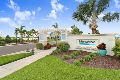 Townhouse in Apollo Beach, Florida 3 bedrooms, 167.41 sq.m. № 2296551 - photo 27