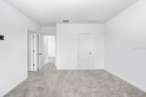 Townhouse in Apollo Beach, Florida 3 bedrooms, 167.41 sq.m. № 2296551 - photo 13