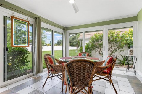 House in Sarasota, Florida 2 bedrooms, 137.5 sq.m. № 1885923 - photo 22