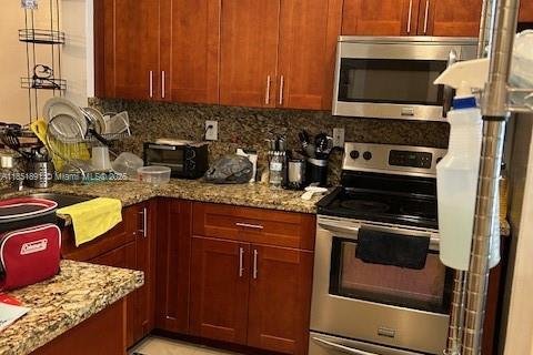Adosado en venta en Miami, Florida, 3 dormitorios, 106.84 m2 № 1858146 - foto 3