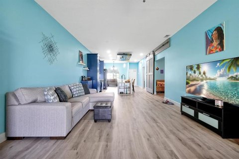 Купить виллу или дом в Киссимми, Флорида 7 комнат, 131.64м2, № 2118617 - фото 9