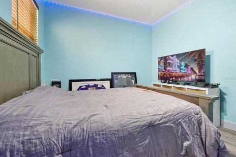 Купить виллу или дом в Киссимми, Флорида 7 комнат, 131.64м2, № 2118617 - фото 21