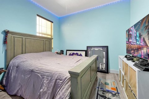 Купить виллу или дом в Киссимми, Флорида 7 комнат, 131.64м2, № 2118617 - фото 22