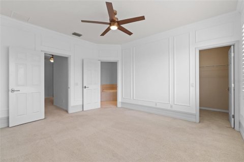 Townhouse in Saint Petersburg, Florida 3 bedrooms, 189.89 sq.m. № 1884601 - photo 21