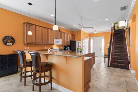 House in Palm Coast, Florida 2 bedrooms, 197.32 sq.m. № 2419179 - photo 14