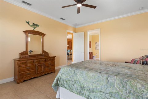 House in Palm Coast, Florida 2 bedrooms, 197.32 sq.m. № 2419179 - photo 24