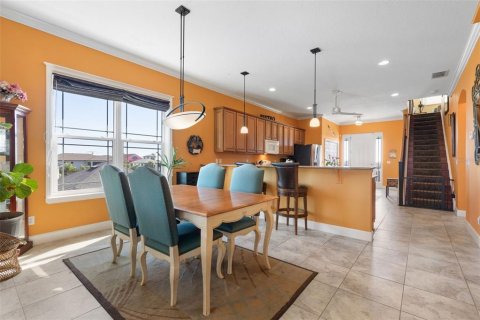 House in Palm Coast, Florida 2 bedrooms, 197.32 sq.m. № 2419179 - photo 16
