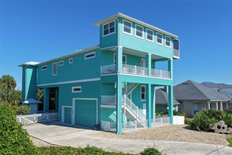 House in Palm Coast, Florida 2 bedrooms, 197.32 sq.m. № 2419179