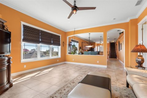 House in Palm Coast, Florida 2 bedrooms, 197.32 sq.m. № 2419179 - photo 21