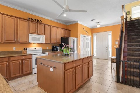 House in Palm Coast, Florida 2 bedrooms, 197.32 sq.m. № 2419179 - photo 11