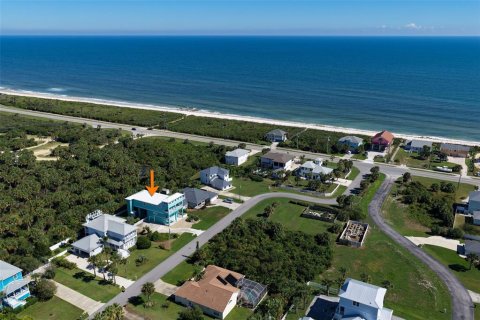 House in Palm Coast, Florida 2 bedrooms, 197.32 sq.m. № 2419179 - photo 4