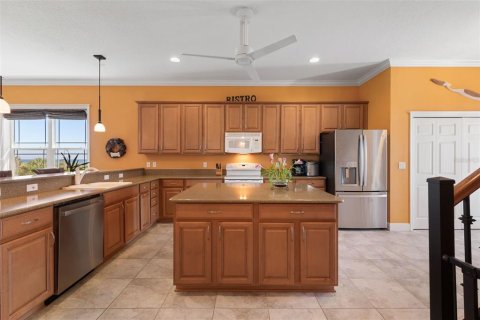 House in Palm Coast, Florida 2 bedrooms, 197.32 sq.m. № 2419179 - photo 10