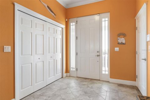 House in Palm Coast, Florida 2 bedrooms, 197.32 sq.m. № 2419179 - photo 8