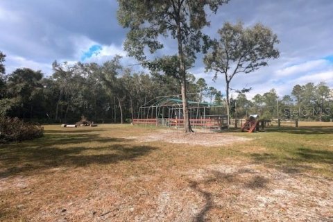Land in Dunnellon, Florida № 1564528 - photo 8