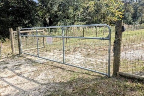 Land in Dunnellon, Florida № 1564528 - photo 2