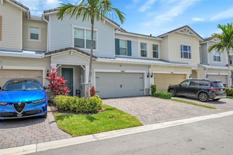 Adosado en venta en Hollywood, Florida, 3 dormitorios, 202.99 m2 № 1888947 - foto 29
