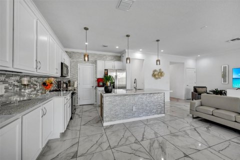 Adosado en venta en Hollywood, Florida, 3 dormitorios, 202.99 m2 № 1888947 - foto 10