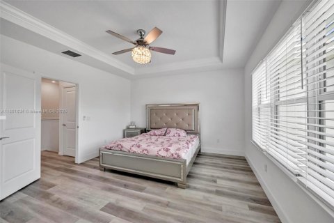 Adosado en venta en Hollywood, Florida, 3 dormitorios, 202.99 m2 № 1888947 - foto 12