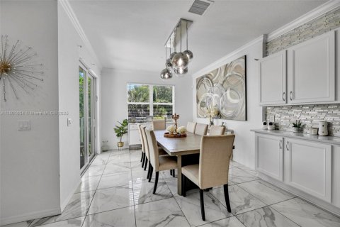 Adosado en venta en Hollywood, Florida, 3 dormitorios, 202.99 m2 № 1888947 - foto 5