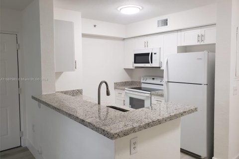 Condo in Homestead, Florida, 2 bedrooms  № 1812394 - photo 23
