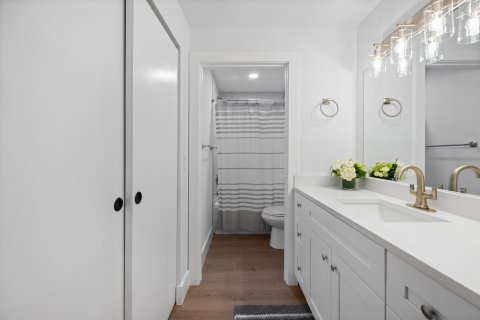 Condo in Wellington, Florida, 3 bedrooms № 2081999 - photo 18
