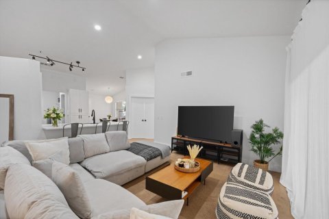 Condo in Wellington, Florida, 3 bedrooms № 2081999