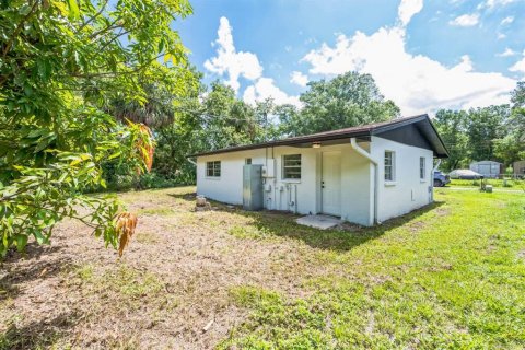 House in Arcadia, Florida 3 bedrooms, 80.27 sq.m. № 2394422 - photo 3