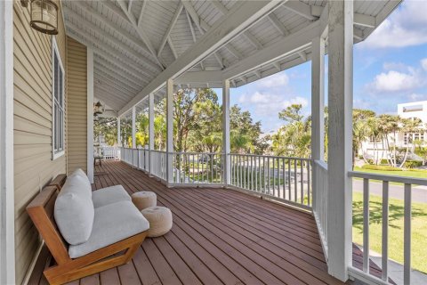 Casa en venta en Palm Harbor, Florida, 5 dormitorios, 333.43 m2 № 2199515 - foto 5