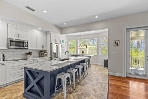 Casa en venta en Palm Harbor, Florida, 5 dormitorios, 333.43 m2 № 2199515 - foto 7