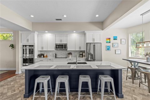 Casa en venta en Palm Harbor, Florida, 5 dormitorios, 333.43 m2 № 2199515 - foto 8