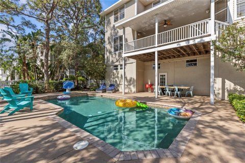 Casa en venta en Palm Harbor, Florida, 5 dormitorios, 333.43 m2 № 2199515 - foto 4