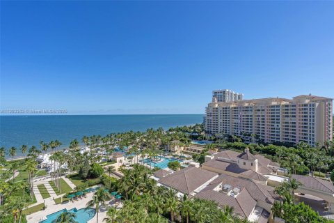 Condominio en alquiler en Key Biscayne, Florida, 3 dormitorios, 233.18 m2 № 1954385 - foto 2