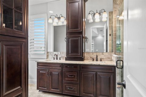 Villa ou maison à vendre à Bradenton, Floride: 4 chambres, 237.18 m2 № 1916549 - photo 21