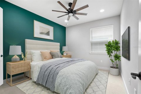 Villa ou maison à vendre à Bradenton, Floride: 4 chambres, 237.18 m2 № 1916549 - photo 24