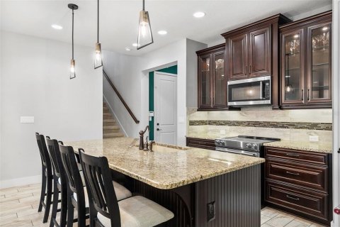 Villa ou maison à vendre à Bradenton, Floride: 4 chambres, 237.18 m2 № 1916549 - photo 14