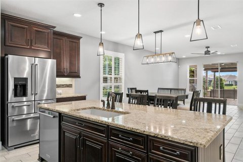 Villa ou maison à vendre à Bradenton, Floride: 4 chambres, 237.18 m2 № 1916549 - photo 15