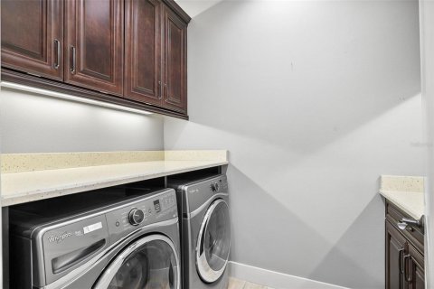 Villa ou maison à vendre à Bradenton, Floride: 4 chambres, 237.18 m2 № 1916549 - photo 18