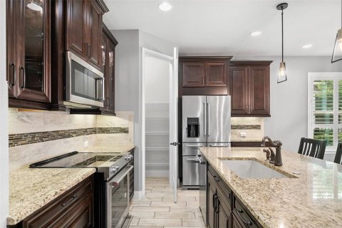 Villa ou maison à vendre à Bradenton, Floride: 4 chambres, 237.18 m2 № 1916549 - photo 16