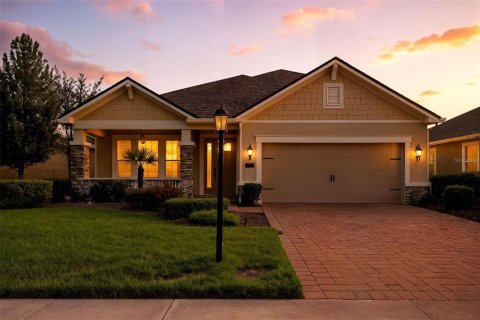 Villa ou maison à vendre à Bradenton, Floride: 4 chambres, 237.18 m2 № 1916549 - photo 1