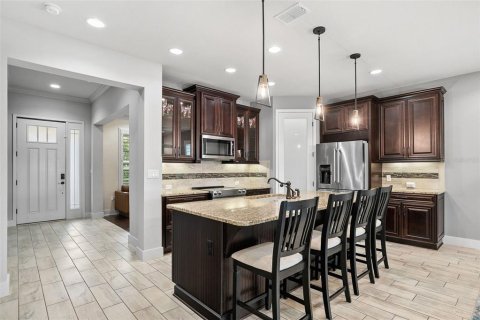 Villa ou maison à vendre à Bradenton, Floride: 4 chambres, 237.18 m2 № 1916549 - photo 13