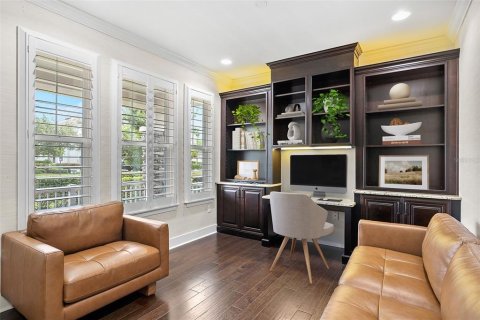 Villa ou maison à vendre à Bradenton, Floride: 4 chambres, 237.18 m2 № 1916549 - photo 5