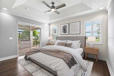 Villa ou maison à vendre à Bradenton, Floride: 4 chambres, 237.18 m2 № 1916549 - photo 20