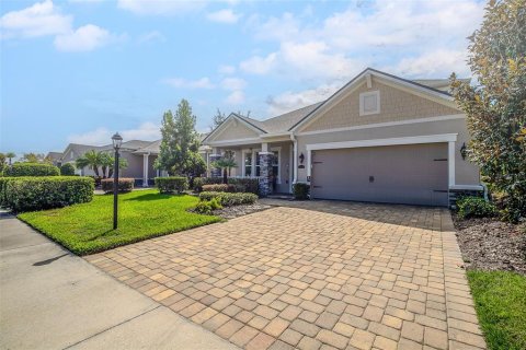 Villa ou maison à vendre à Bradenton, Floride: 4 chambres, 237.18 m2 № 1916549 - photo 2