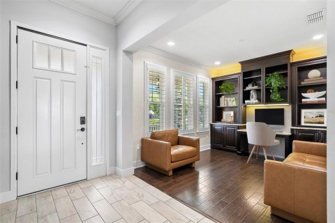 Villa ou maison à vendre à Bradenton, Floride: 4 chambres, 237.18 m2 № 1916549 - photo 4